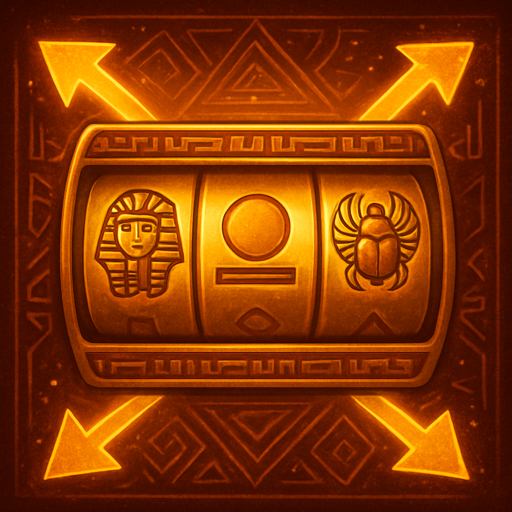 Стратегия Охота на Wild в Sun of Egypt